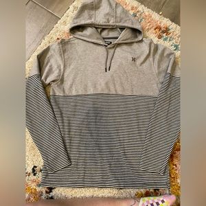 Hurley Pullover Hoodie